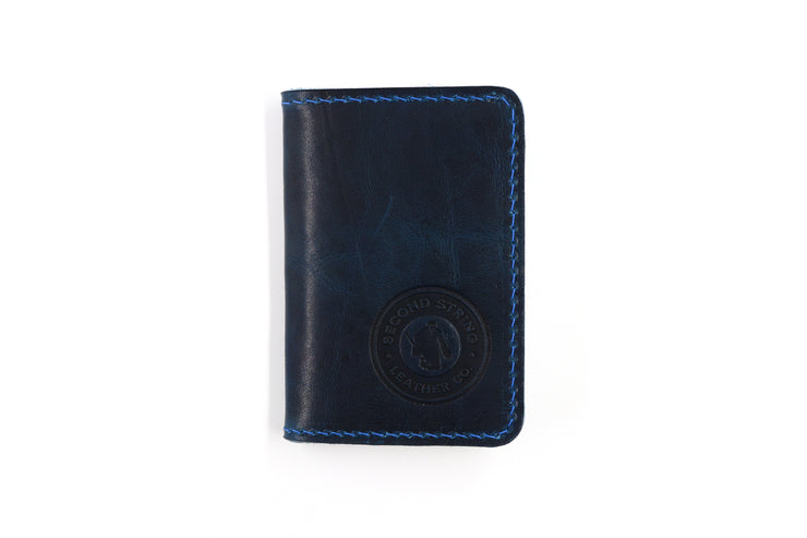 Seattle 6 Slot Square Wallet