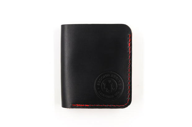 Las Vegas 6 Slot Square Wallet