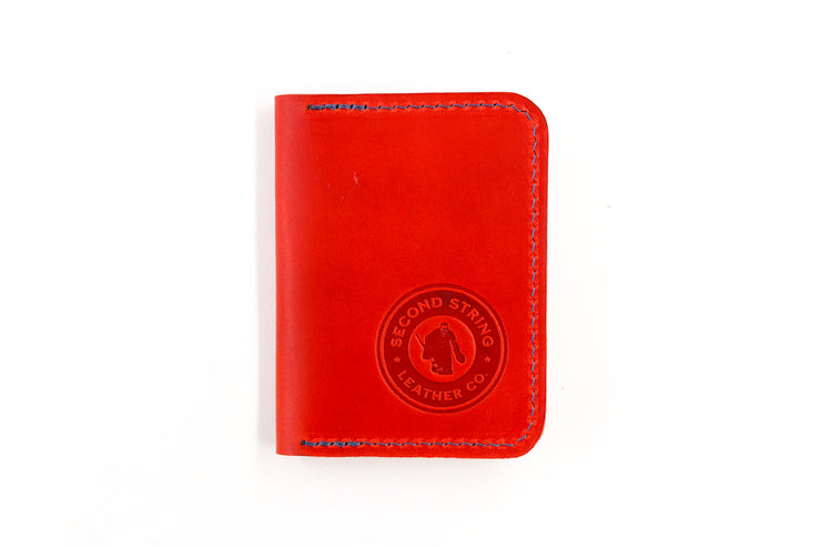 Florida 4 Slot Wallet