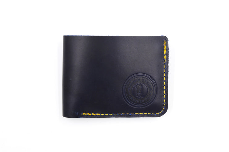 Cooper Roadrunners 6 Slot Bi-Fold Wallet