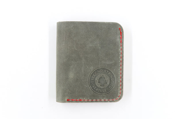 Las Vegas 6 Slot Square Wallet
