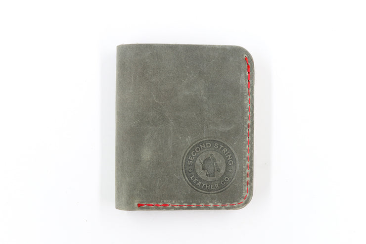 Las Vegas 6 Slot Square Wallet