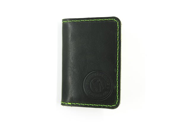 Vapor XXX 6 Slot Wallet