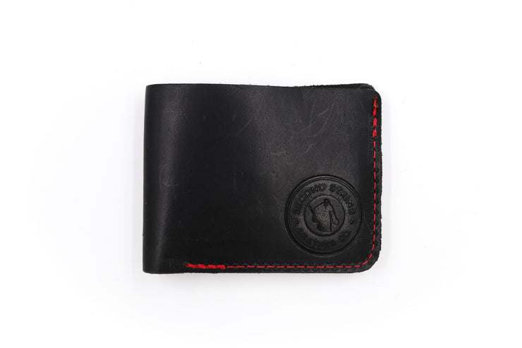 Wild Buffalo Glove 6 Slot Bi-Fold Wallet