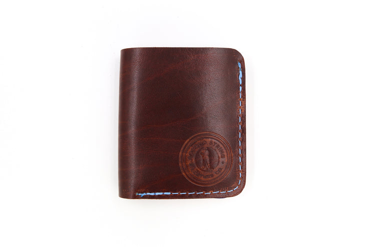 Montreal 6 Slot Square Wallet