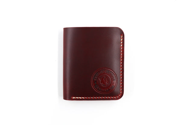 Cooper 6 Slot Square Wallet
