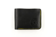 Boston 6 Slot Bi-Fold Wallet