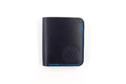 Winnipeg 6 Slot Square Wallet