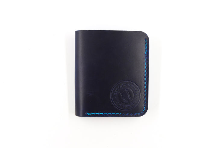 Winnipeg 6 Slot Square Wallet