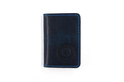 Seattle 6 Slot Square Wallet