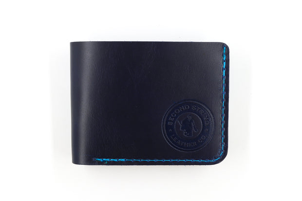 Cooper Weeks GM5 6 Slot Bi-Fold Wallet