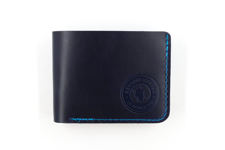 Cooper Weeks GM5 6 Slot Bi-Fold Wallet