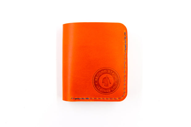 Edmonton 6 Slot Square Wallet