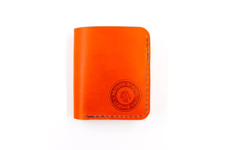 Edmonton 6 Slot Square Wallet