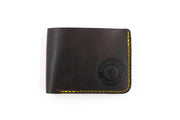 Boston 6 Slot Bi-Fold Wallet