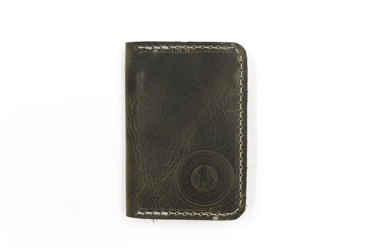 Chicago 3 6 Slot Wallet