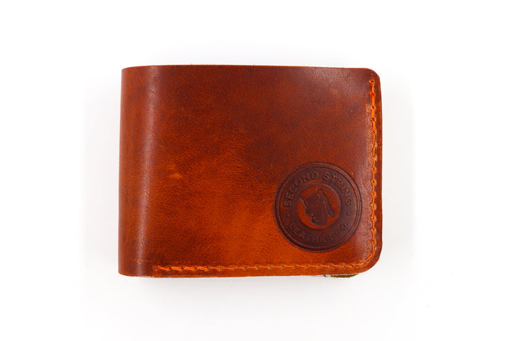 Cooper GM12 FR 6 Slot Bi-Fold Wallet