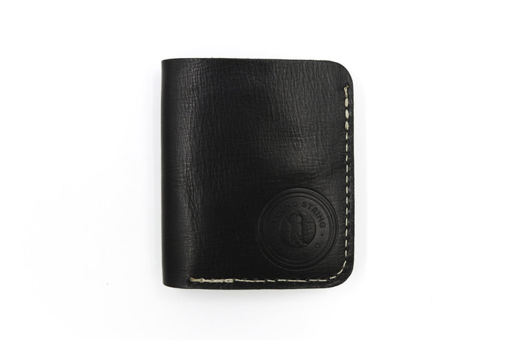 Cooper Vintage 6 Slot Square Wallet