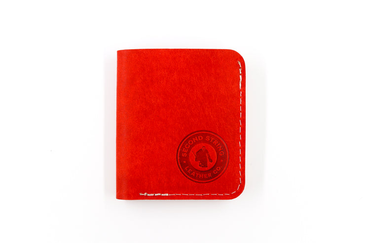 Minnesota 6 Slot Square Wallet