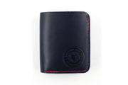 Florida 6 Slot Square Wallet