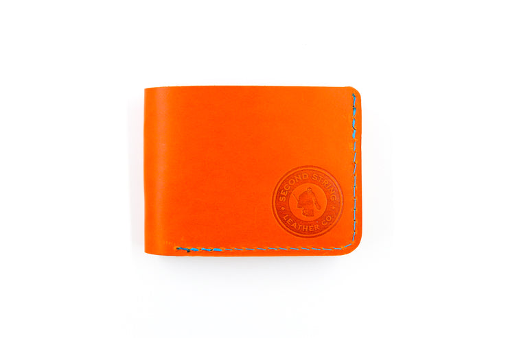 Cooper GM12 PF 6 Slot Bi-Fold Wallet
