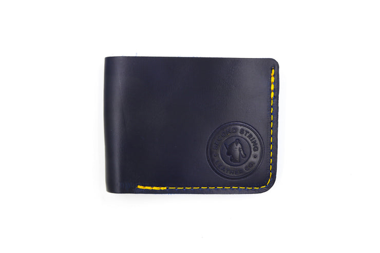 Nashville 6 Slot Bi-Fold Wallet