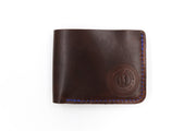 Montreal 2 6 Slot Bi-Fold Wallet