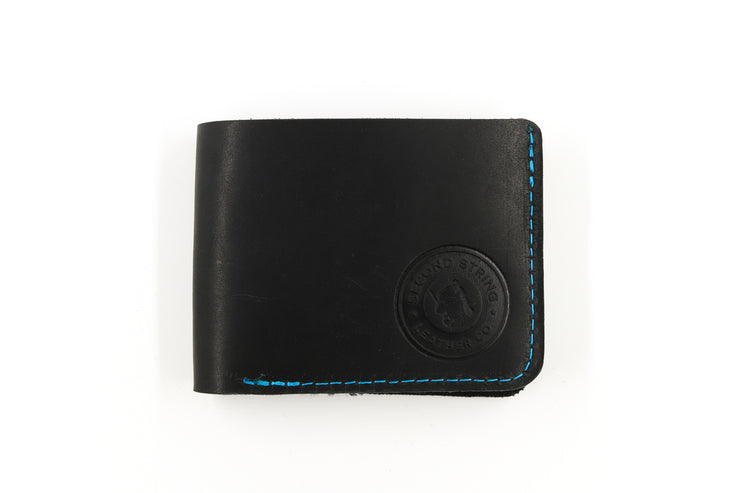 VIC Blocker 6 Slot Bi-Fold Wallet