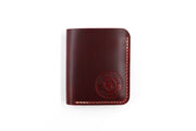 Cooper 6 Slot Square Wallet