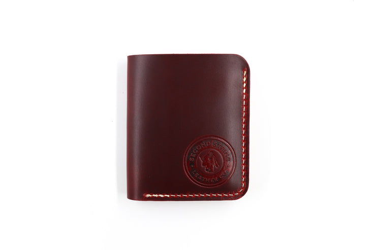 Cooper 6 Slot Square Wallet
