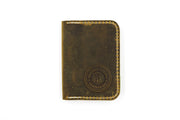 CCM Green Machine 4 Slot Wallet