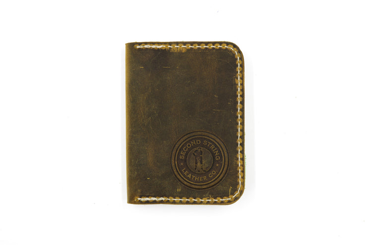 CCM Green Machine 4 Slot Wallet