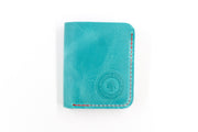 Seattle 6 Slot Square Wallet