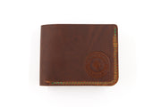 Dallas 6 Slot Bi-Fold Wallet