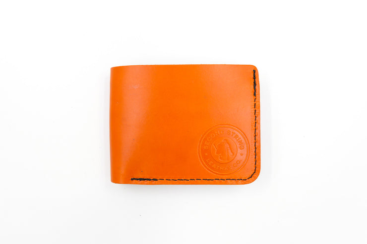 Heaton Helite IV 6 Slot Bi-Fold Wallet