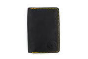 Pittsburgh Passport Wallet