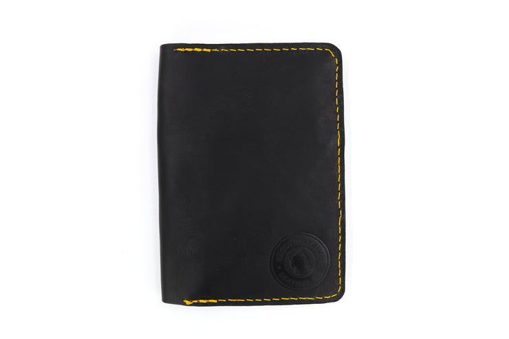 Pittsburgh Passport Wallet