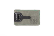 Lone Star Collection 3 Slot Money Clip