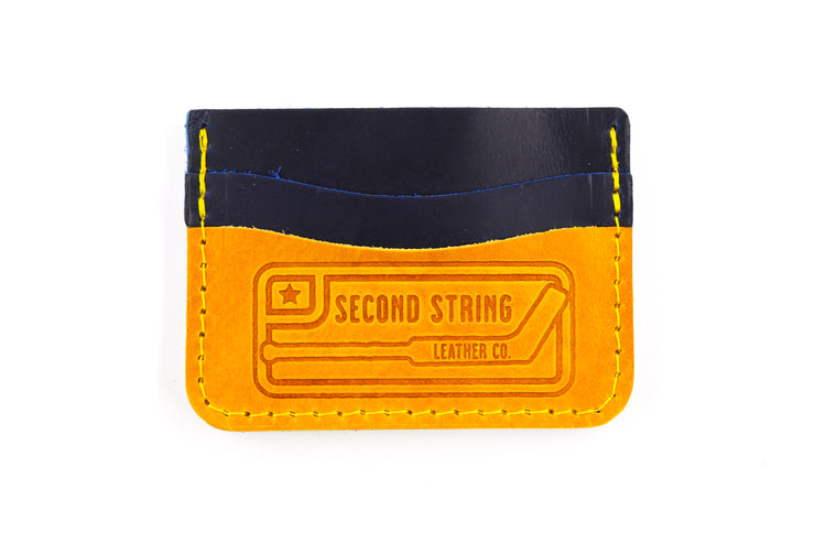 St Louis 3 Slot Wallet