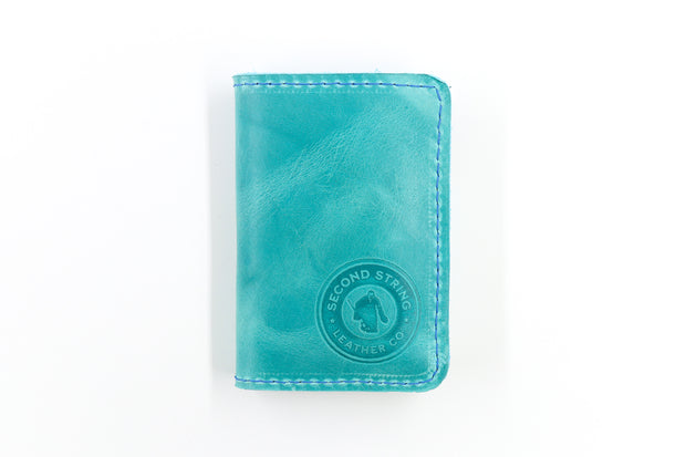 Seattle 6 Slot Wallet