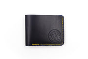 Sunshine Collection Glove 6 Slot Bi-Fold Wallet