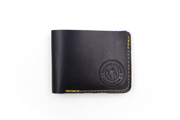 Sunshine Collection Glove 6 Slot Bi-Fold Wallet