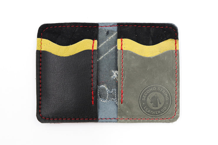 Brians Jr Thief 6 Slot Wallet