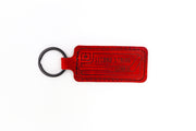 Andersen Hurricanes Keychain