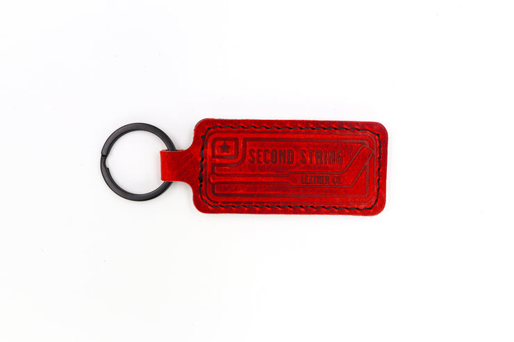 Andersen Hurricanes Keychain