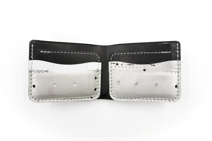 Canned Soup Glove 6 Slot Bi-Fold Wallet