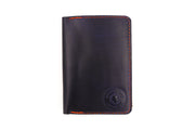 New York One Passport And Field Notes Wallet