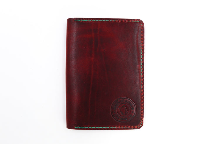 Arizona Passport Wallet