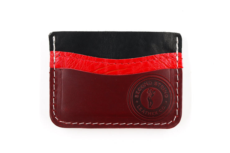 Detroit 3 Slot Wallet