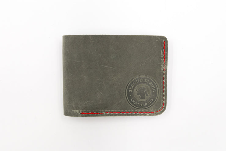 Winnipeg 3 6 Slot Bi-Fold Wallet
